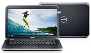 Dell Inspiron 15R