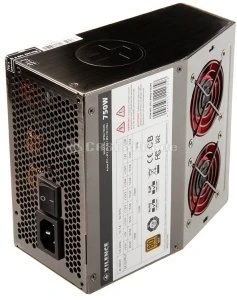 Xilence XQ Series Gold 750W, ATX 2.3