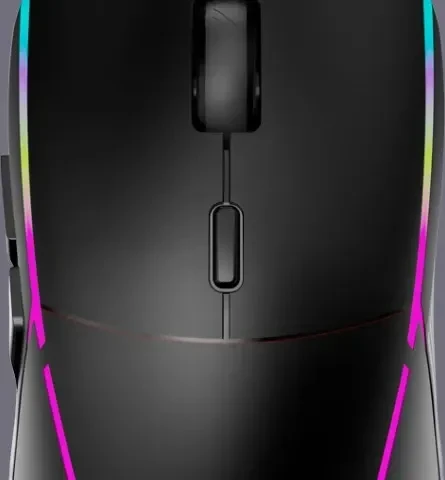 Canyon Shadder GM-321 Gaming Mouse schwarz, USB