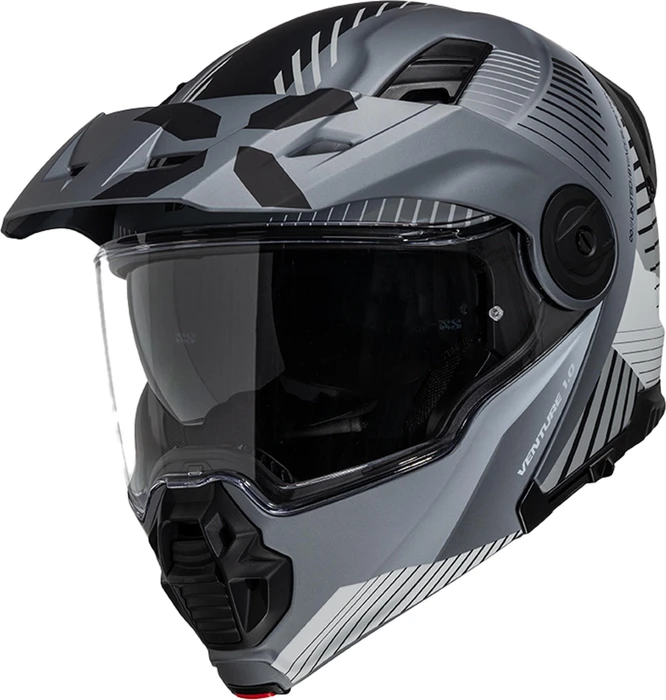 iXS Venture 1.0