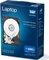 Western Digital WD Laptop Everyday 500GB, 512e / 2.5" / SATA 3Gb/s, retail Vorschaubild