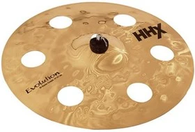Sabian HHX Evolution O-Zone Crash 18"