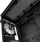 Raijintek Ponos Ultra MS4, Glasfenster Vorschaubild