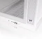 Thermaltake CAPO X Dual System Snow, Glasfenster Vorschaubild