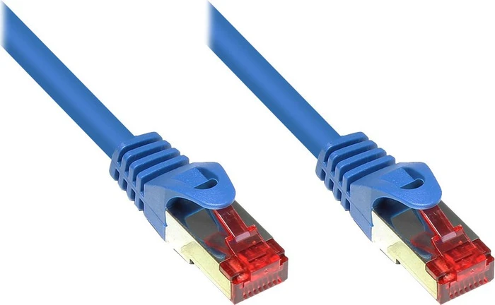 Good Connections RNS Patchkabel, Cat6, S/FTP, RJ-45/RJ-45