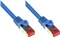 Good Connections RNS Patchkabel, Cat6, S/FTP, RJ-45/RJ-45 Vorschaubild