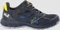 Jack Wolfskin Woodland Texapore Low dark blue/yellow (Junior) Vorschaubild
