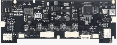 Bambu Lab AMS Mainboard - AMS lite Elektronik, 1er-Pack