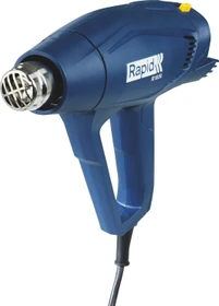 Rapid R1800 Elektro-Heißluftgebläse