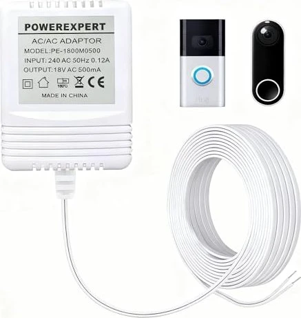 Ezviz Standard Transformer