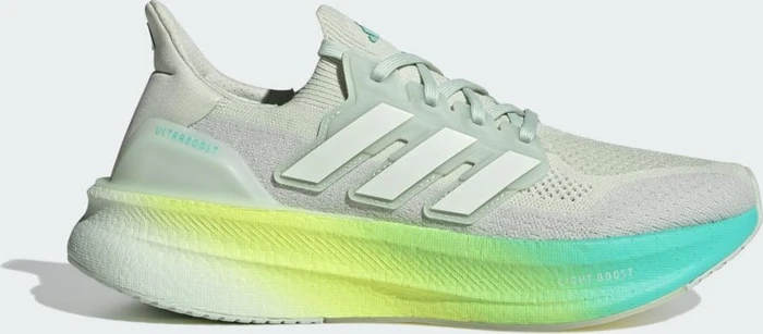 adidas Ultraboost 5 linen green/crystal jade/pulse lime