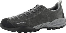 Scarpa Mojito GTX shark gray