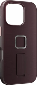 Peak Design Everyday Loop Case für Apple iPhone 16 Pro eclipse