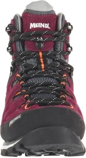 Meindl Litepeak GTX brombeer/orange (Damen)