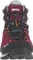 Meindl Litepeak GTX brombeer/orange (Damen) Vorschaubild