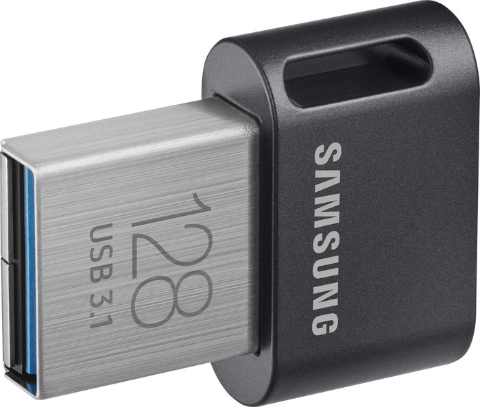 Samsung FIT Plus 128GB, USB-A, USB 3.2 Gen 1×1