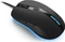 Sharkoon Shark Force Pro schwarz/blau, USB Vorschaubild