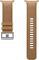 Samsung PeakForm Band (S/M/L) für Galaxy Watch Ultra2 camel Vorschaubild