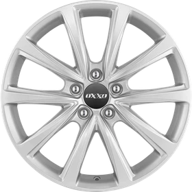 Oxxo Liberty 7.0x16 5/112 ET35 (verschiedene Farben)