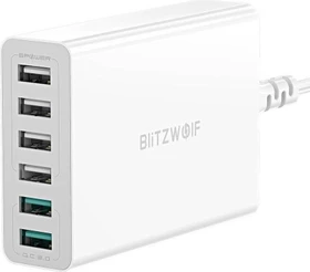 BlitzWolf BW-S15 weiß