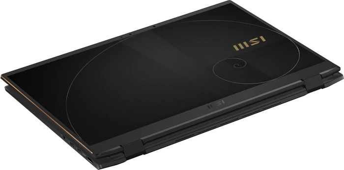 MSI Summit E16 Flip Evo A11UCT-028, Ink Black, Core i7-1195G7, 16GB RAM, 1TB SSD, GeForce RTX 3050, DE