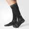 adidas Energy Compression Laufsocken schwarz/grau Vorschaubild