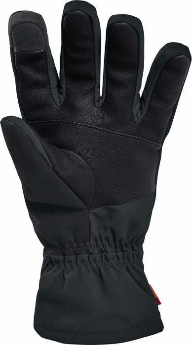 Vaude Manukau Handschuhe phantom black