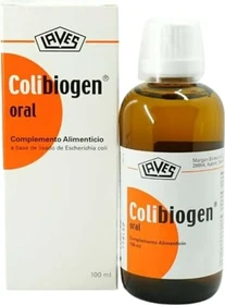 Laves Colibiogen oral Lösung, 100ml