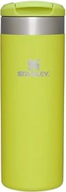 Stanley The Aerolight Transit Mug Isolierbecher 470ml electric yellow