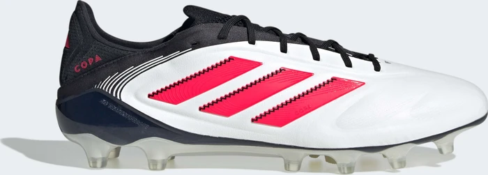 adidas Copa Pure 3 Elite AG cloud white/lucid red/core black