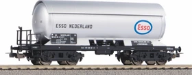 Piko - Spur H0 - Druckgaskesselwagen Esso NS III