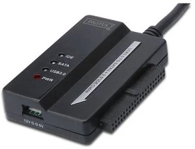 Digitus IDE/SATA auf USB 3.0 Adapter (DA-70325)