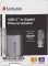 Verbatim USB-C auf Gigabit Ethernet Adapter, USB-C 3.0 [Stecker] Vorschaubild
