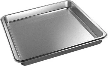 Miele DGG 1/1-40l Dampfgarbehälter ungelocht, 3.4l