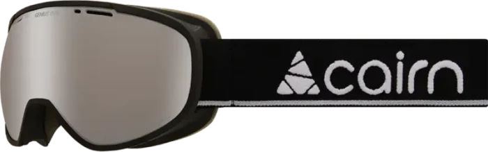 Cairn Genius OTG SPX3 mat black
