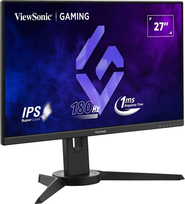 ViewSonic VX2779J-HD-PRO, 27"