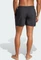 adidas Swim 5-Inch Badeshorts schwarz/weiß (Herren) Vorschaubild