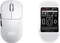 Cherry Xtrfy M68 Pro 8K Wireless weiß, USB Vorschaubild
