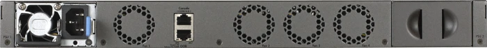 Netgear ProSAFE M4300 Rackmount 10G Managed Switch, 44x RJ-45, 4x RJ-45/SFP+