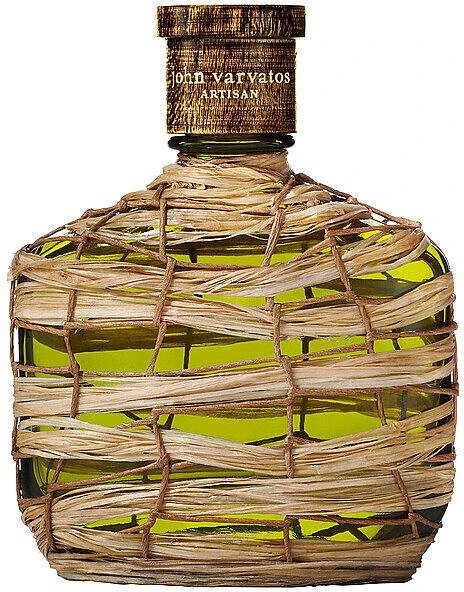 John Varvatos Artisan Forest Eau de Parfum, 75ml