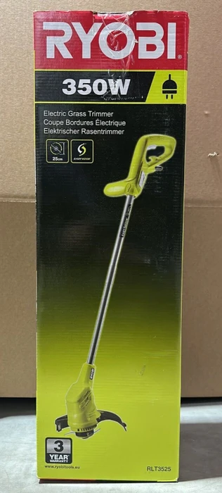 Ryobi RLT3525S Elektro-Rasentrimmer