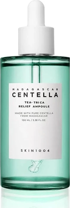 SKIN1004 Madagascar Centella Tea-Trica Relief Ampoule, 30ml