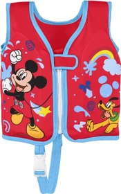 Bestway ABC Disney Mickey & Friends Schwimmweste (Junior)