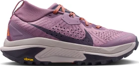 Nike ACG Zegama violet dust/silver lilac/safety orange/purple dynasty (Damen)
