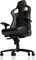 noblechairs Epic Copper Limited Edition Gamingstuhl, schwarz/kupfer Vorschaubild