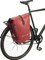 Vaude Aqua Back Single Recycled Gepäcktasche redeva Vorschaubild