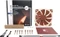 Noctua NF-A20 PWM, 200mm Vorschaubild