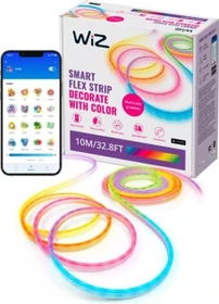 WiZ Flex Strip LED-Streifen 10m