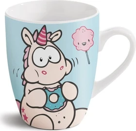 Nici Kaffee-/Teetasse Ich vernasch dich 310ml