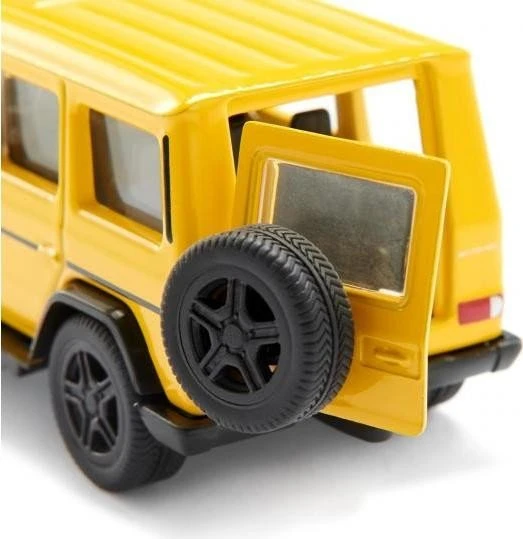 SIKU Super Mercedes-Benz G65 AMG